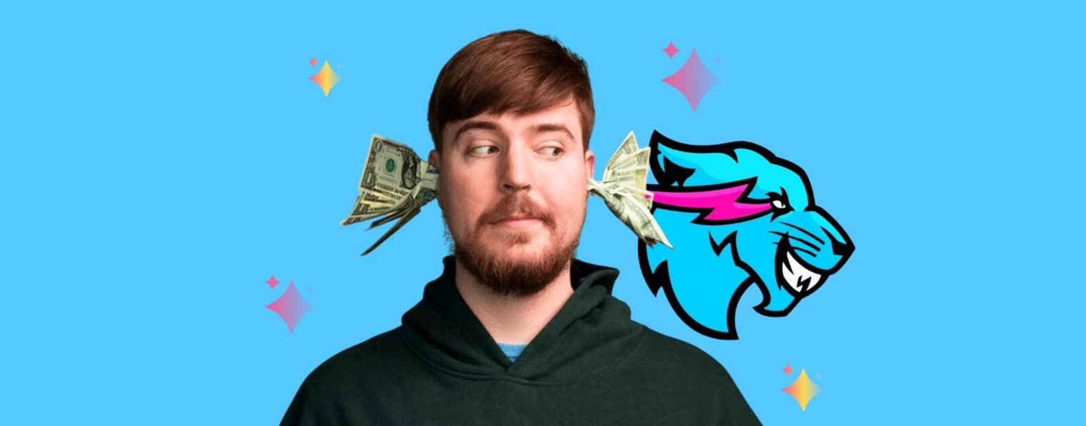 Мистер Бист