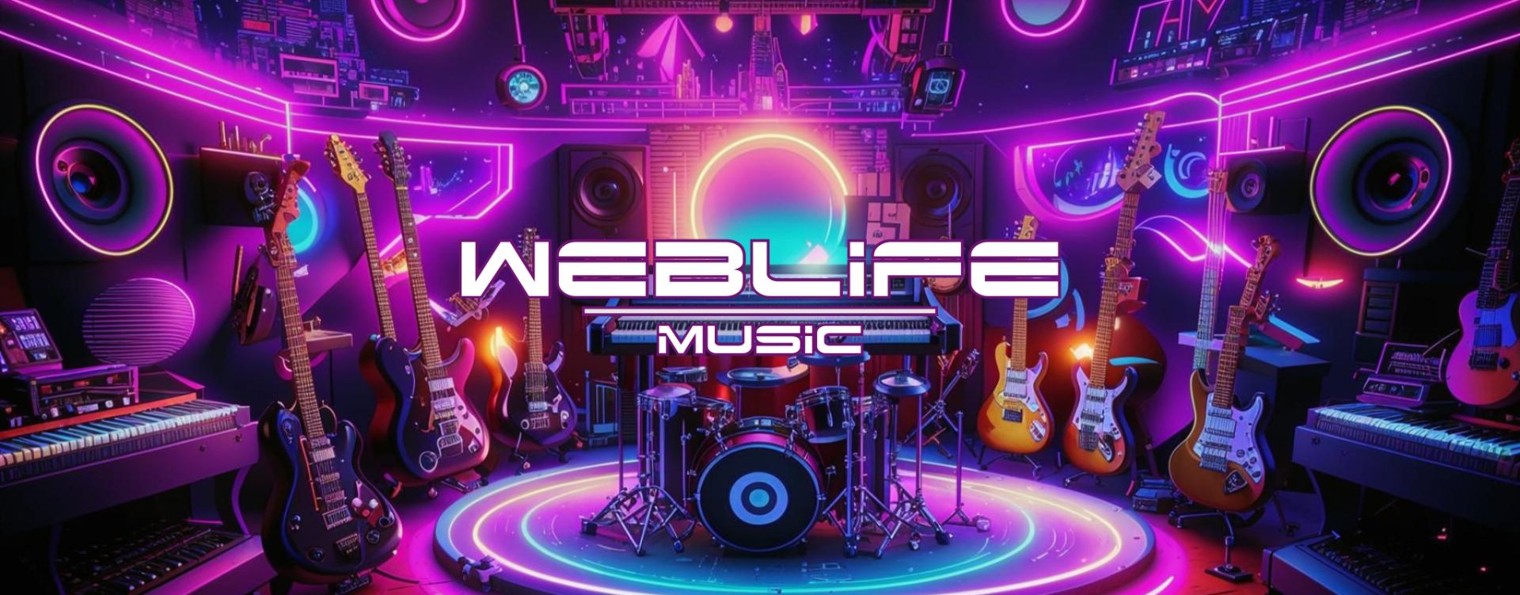 WebLife Music