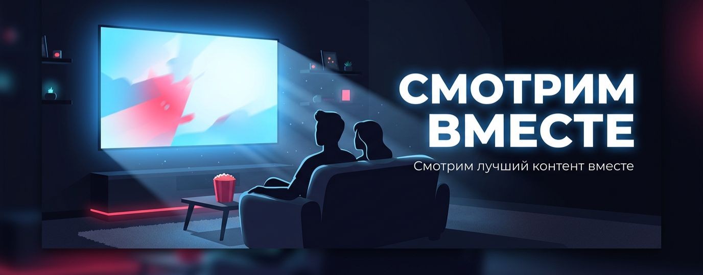 Смотрим вместе