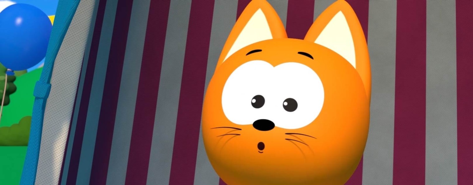 Мультфильм