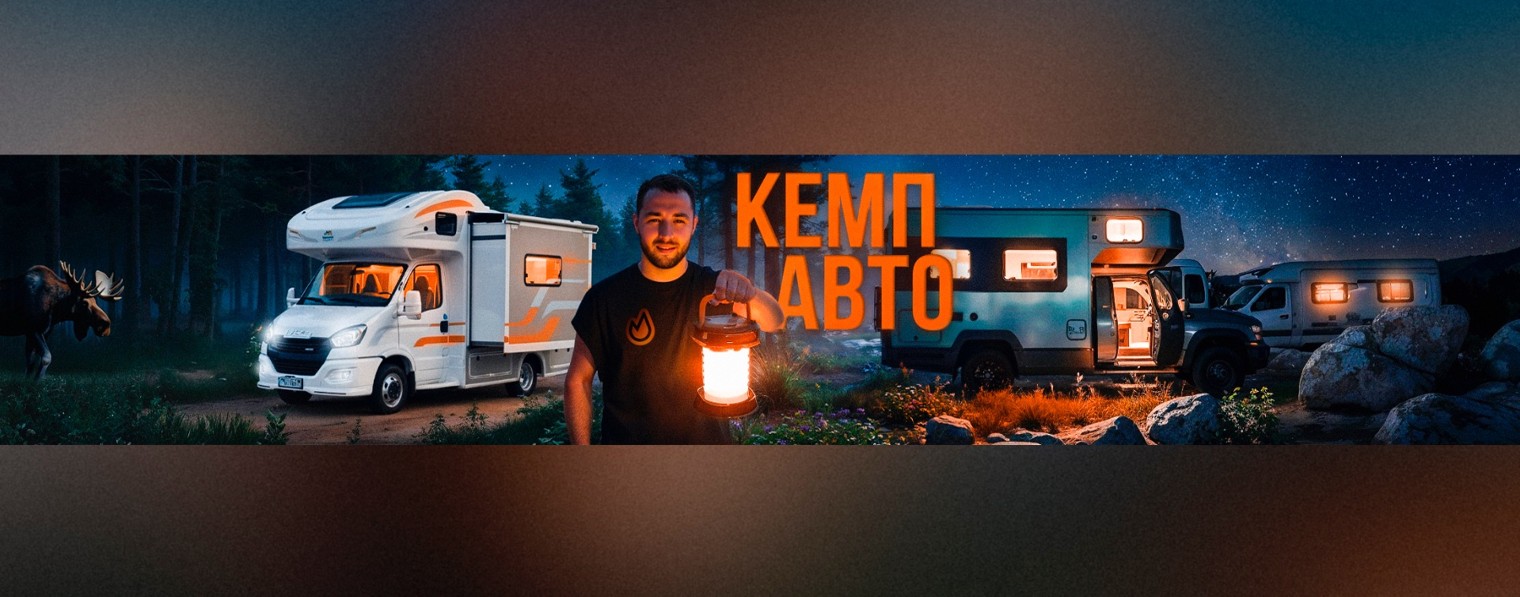 Кемп Авто - АВТОДОМА | КЕМПЕРЫ | ДОМА НА КОЛЕСАХ