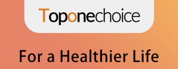 Toponechoice channel