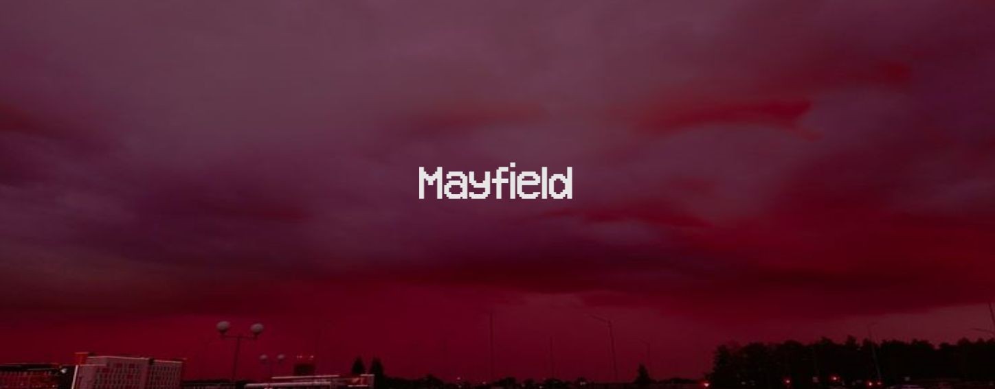 Мэйфилд