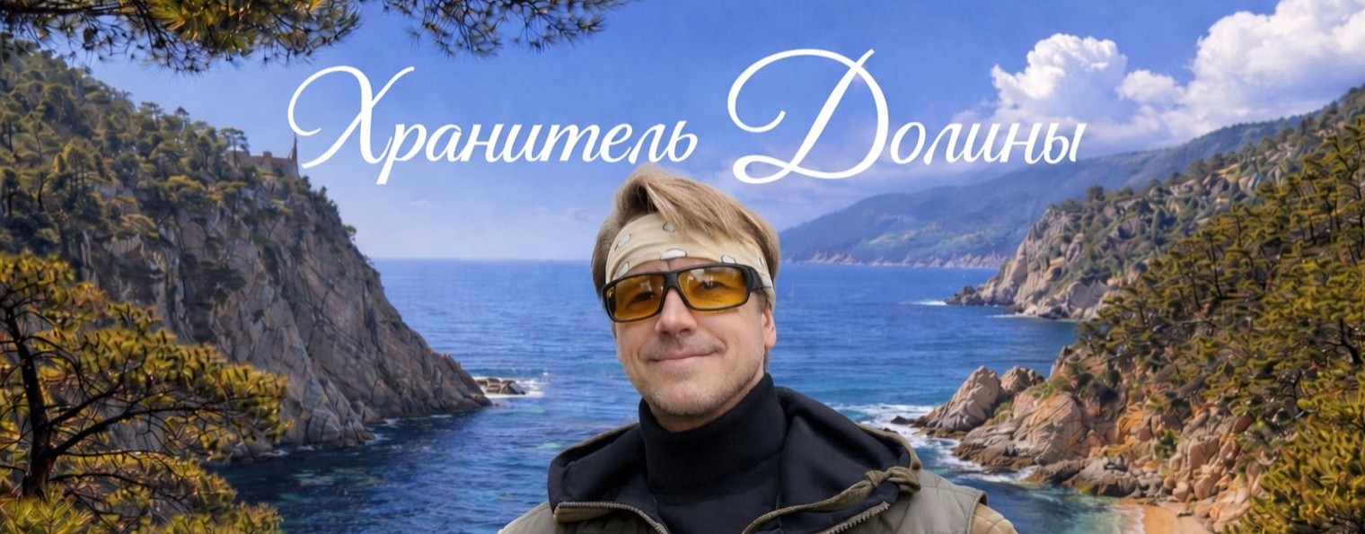 Хранитель долины