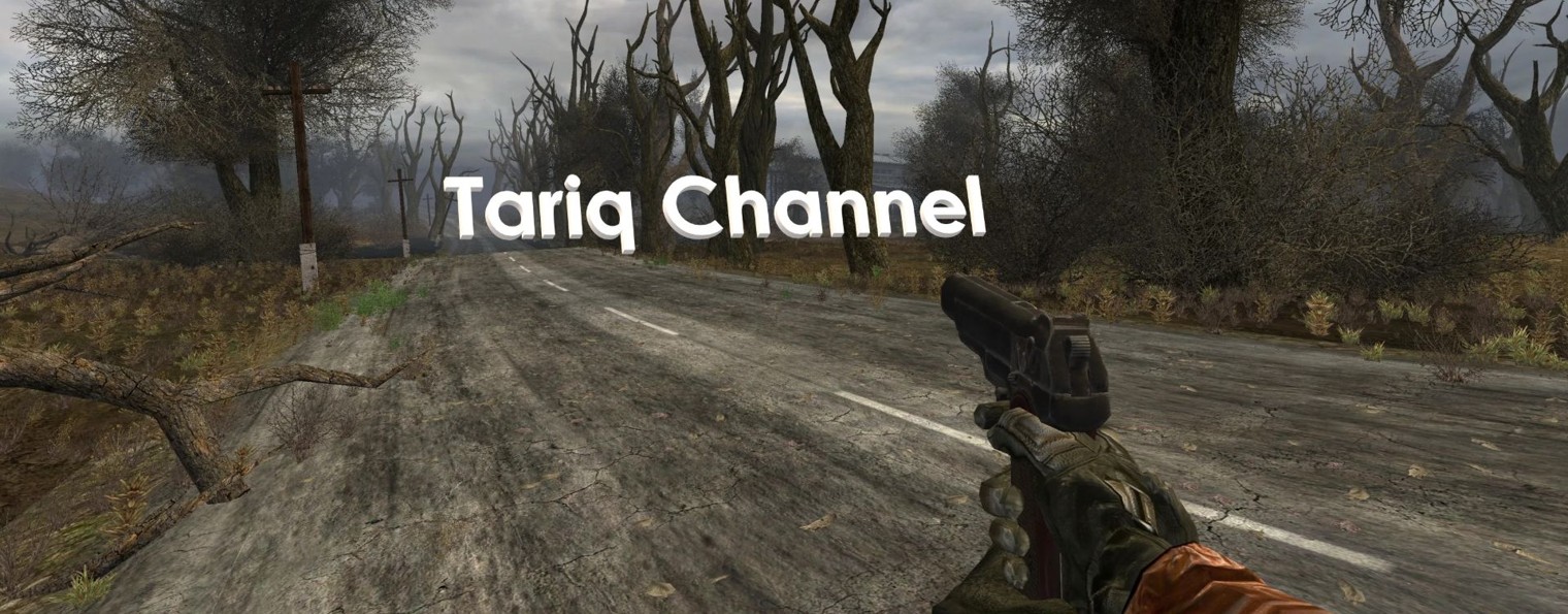 Tariq Channel