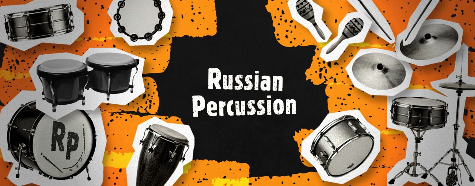 Russian Percussion