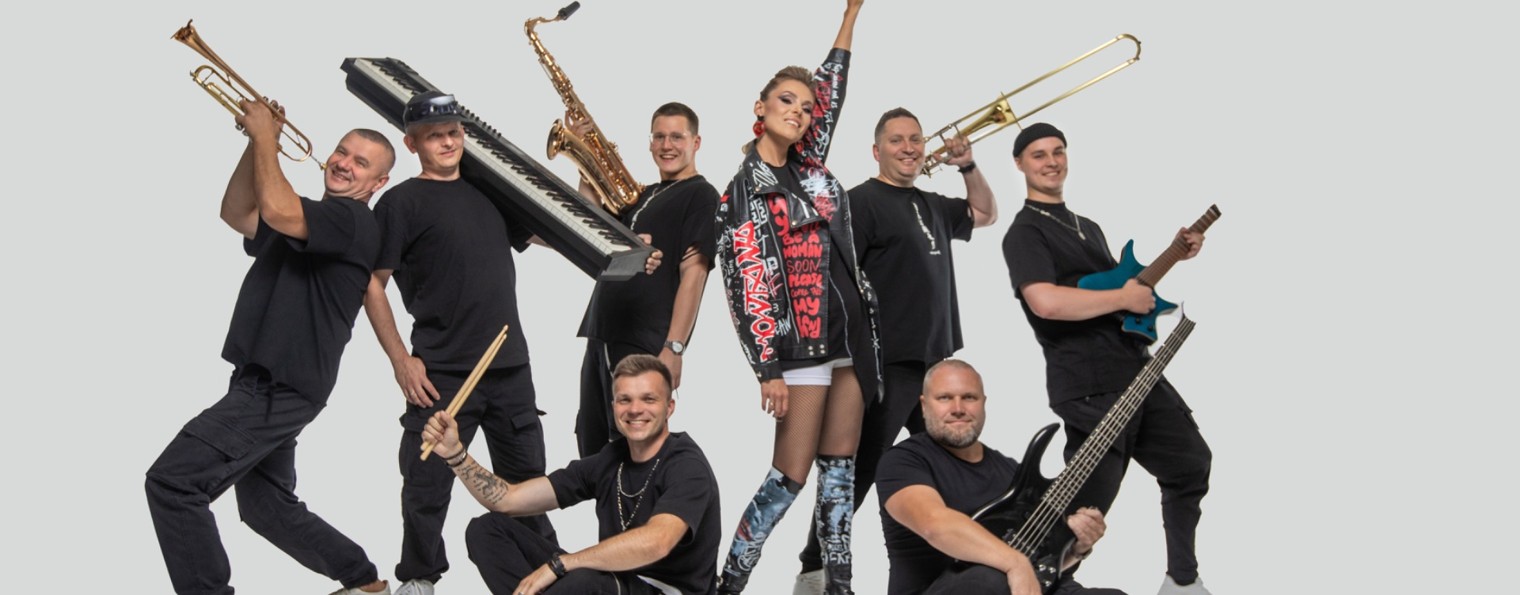 Группа Cosa Nostra