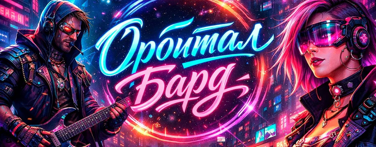 Орбитал Бард