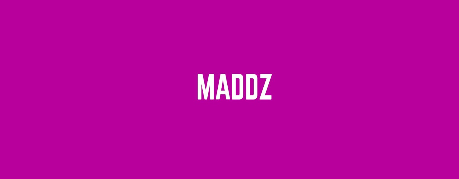Maddz / Музыка