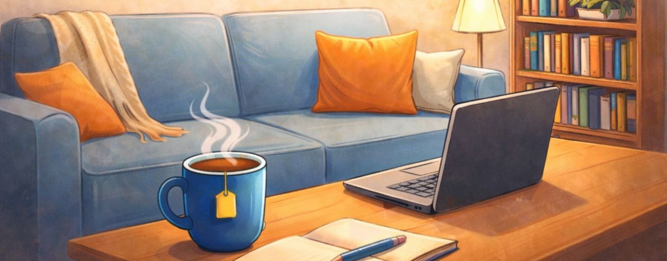 Преподавательская онлайн