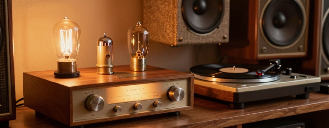 Виниловый вайб