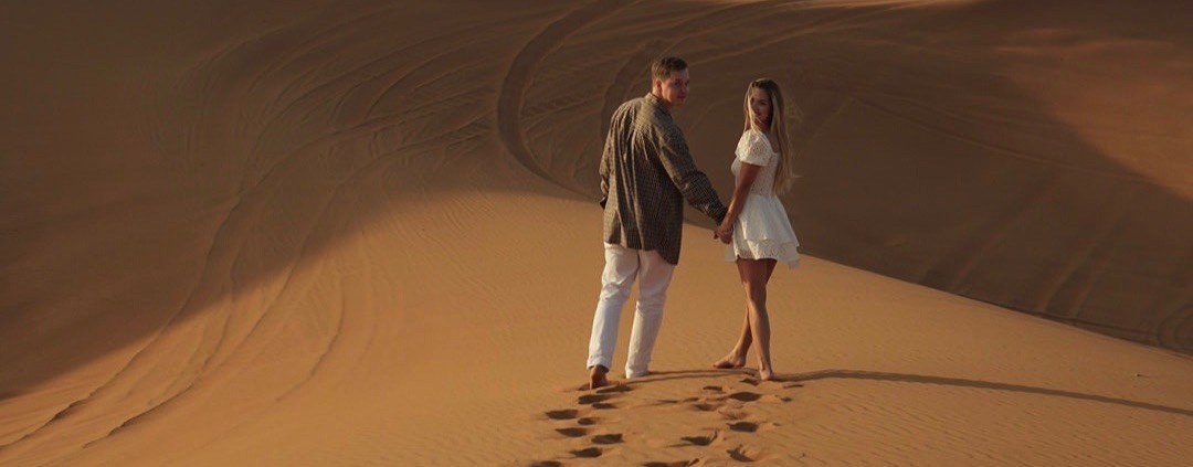 Арсений и Катя #ХочуВСтавкуНаЛюбовь