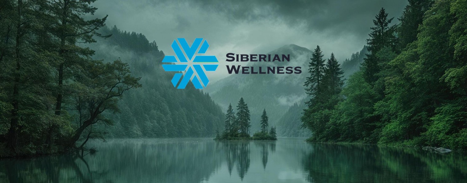 Анна PRO Siberian Wellness