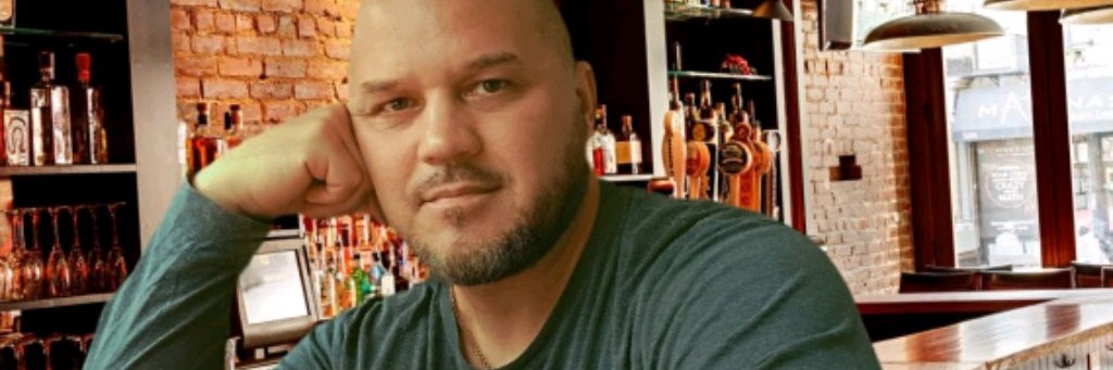 Владимир Гаврилов