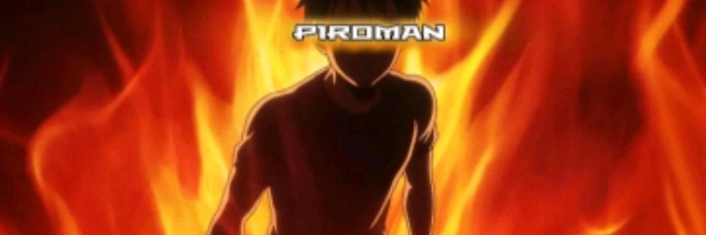 PIROMAN  (ПОЛИВАР)