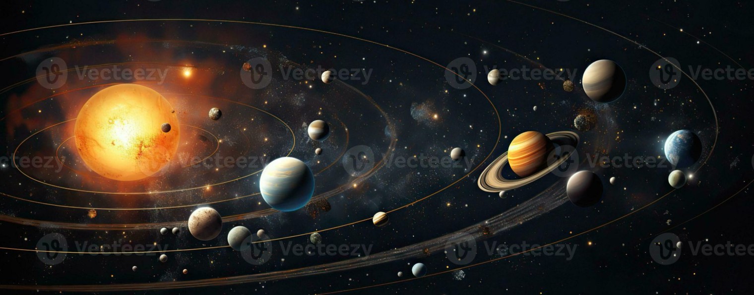 Астрономики