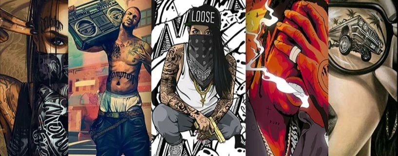 БЕЗУМНЫЙ МИР