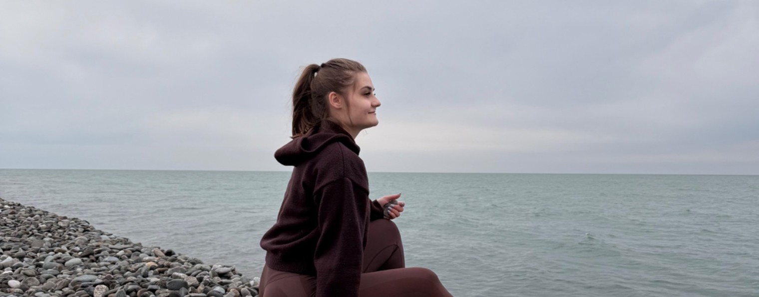 Ксения Спицина | психолог