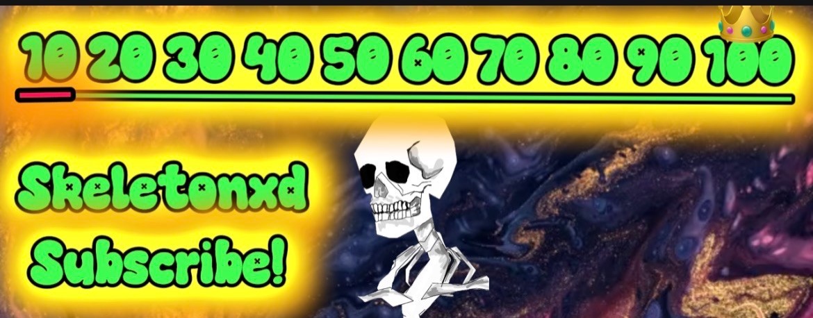SKELETONxd