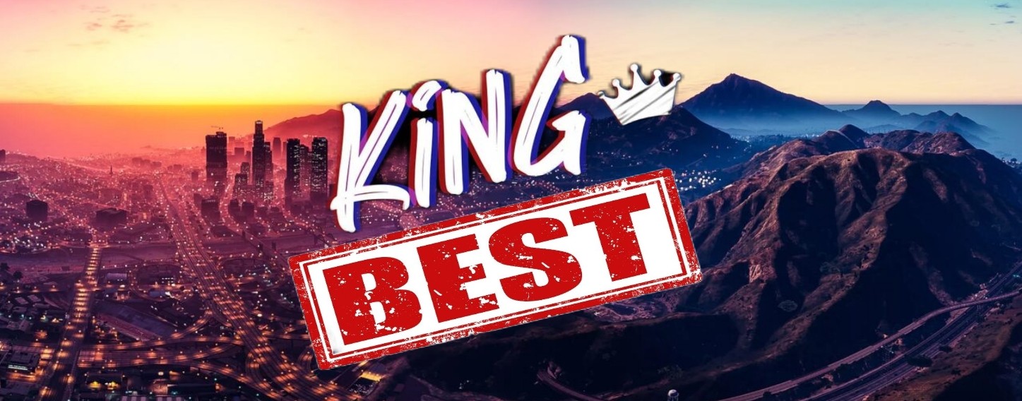 King Best