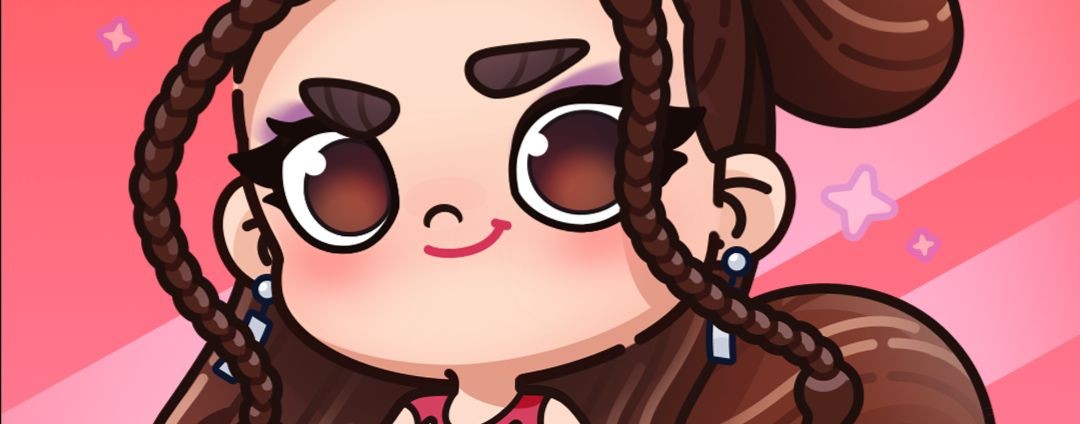 Вера гейм🫶