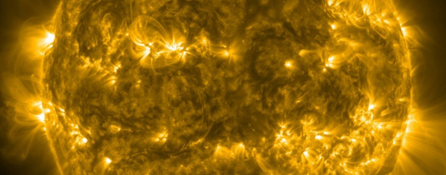 La Будда vs Небожители