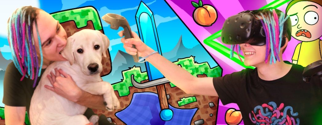 ShadowPriestok - Евгений Чернявский