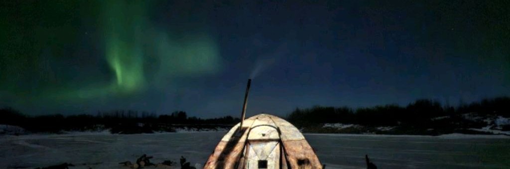 РЫБАЛКА С ДРЮНЕЙ 11 RUS