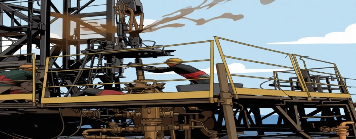 ГНВП/WellControl