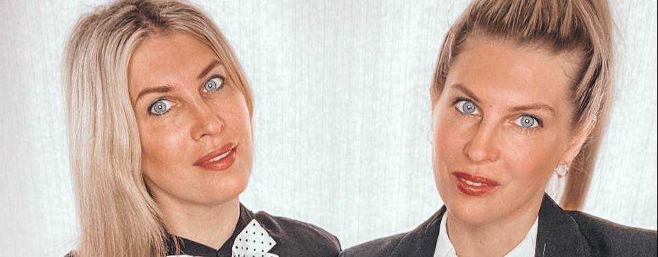 Юристы Висоцкие