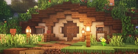 Выживание В Майнкрафте и видео Лололошки