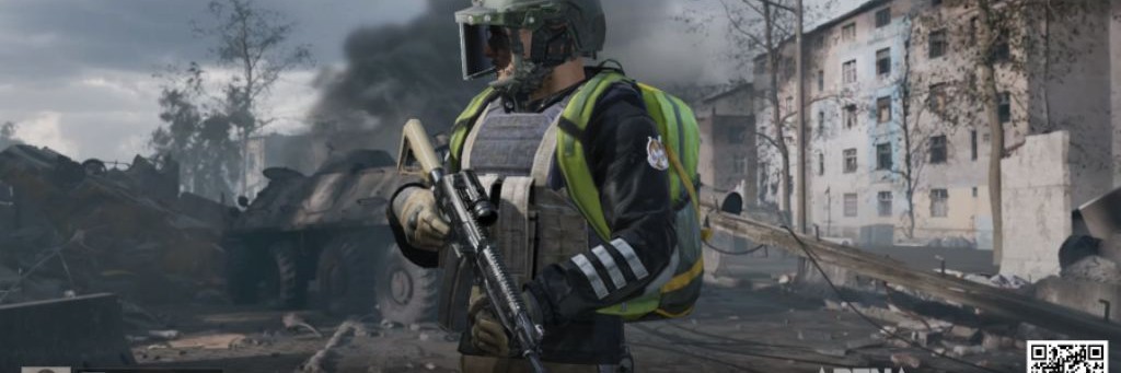 Арена Брейкаут- матвей играет в т6 и т5