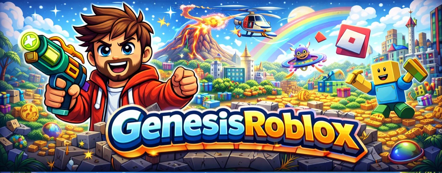 GenesisRoblox