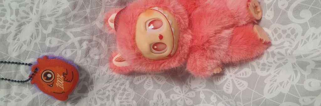 лабубу Лайк