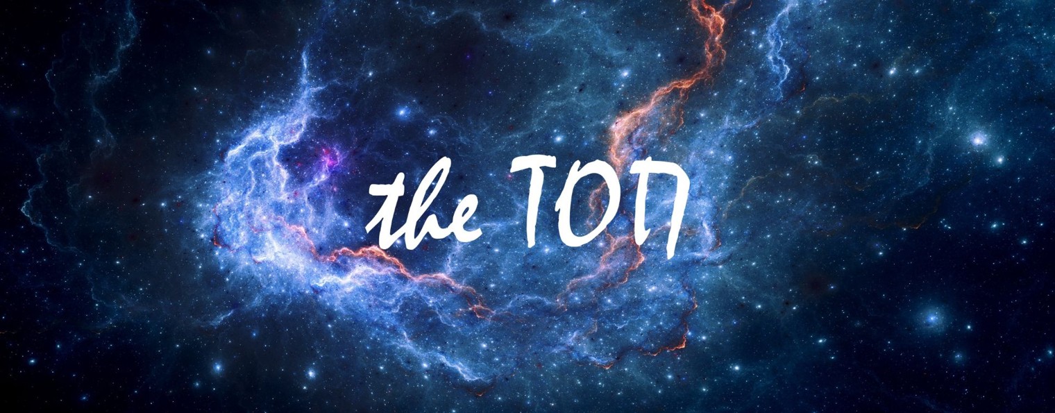the ТОП