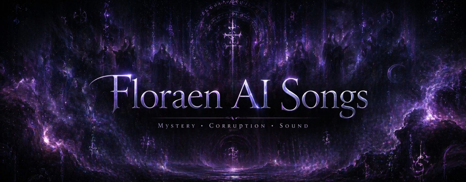 Floraen AI Songs
