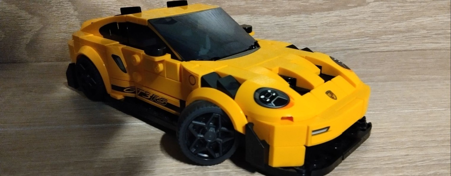 Лего степаныч