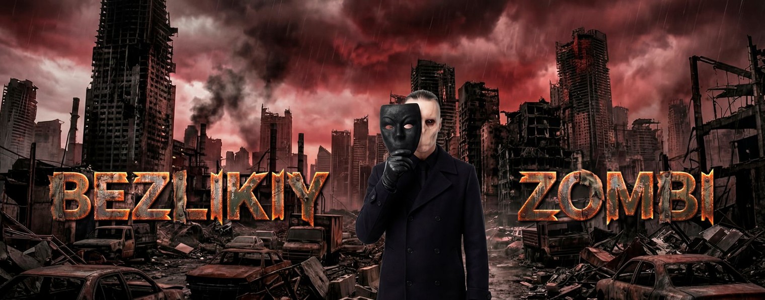 BEZLIKIY ZOMBI