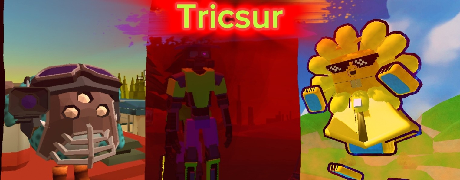 Tricsur