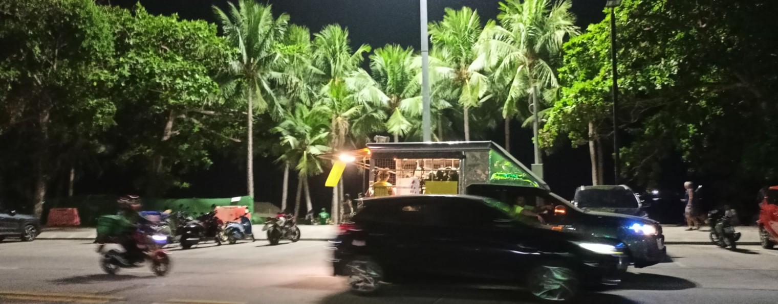 ЛЮБИТЕЛЬ-ПУТЕШЕСТВЕННИК