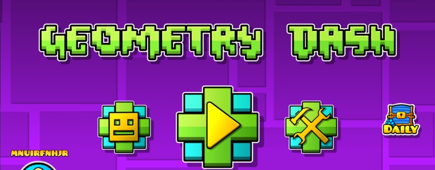 Геометри деш