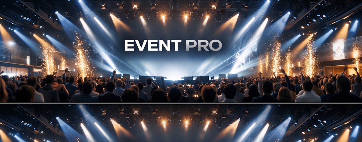 ГК EVENT PRO   [Организация мероприятий]