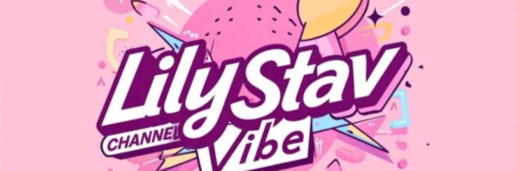 LilyStavVibe