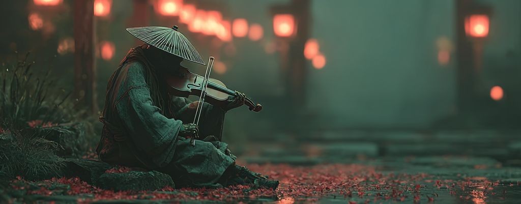 Ожившая поэзия