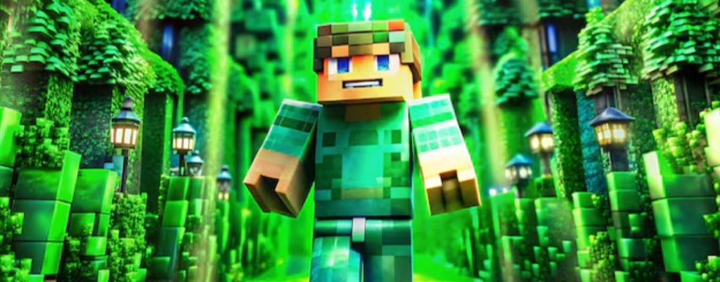 🔥Майнкрафт🔥