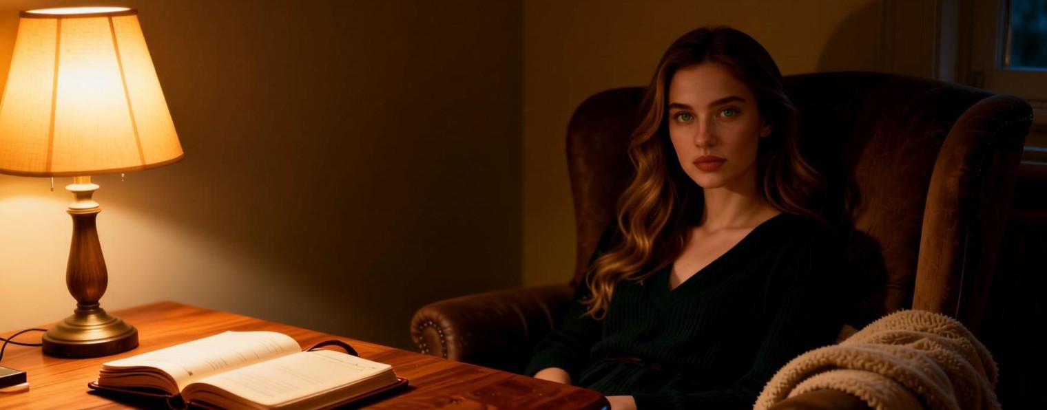 Ада. Дневник алгоритма