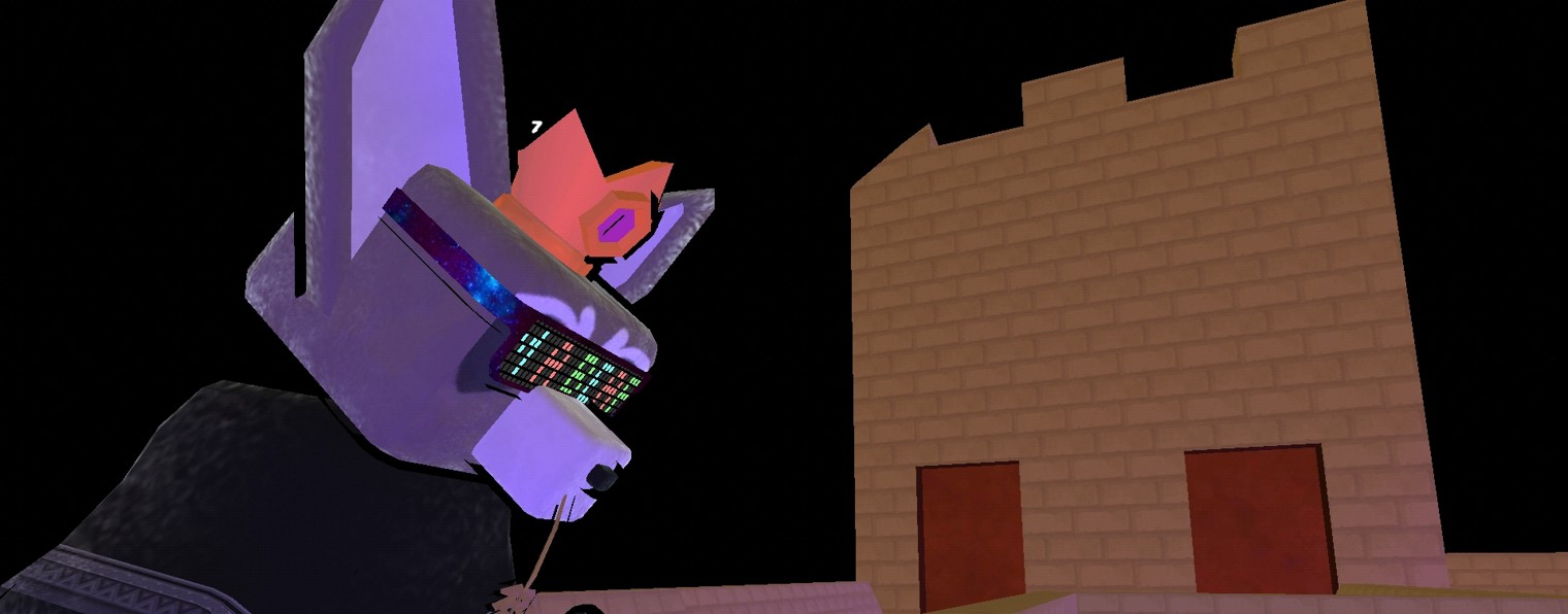 Король Фенеков👑✨🍀