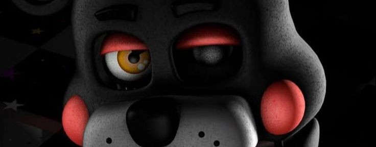 FNAF брат animation