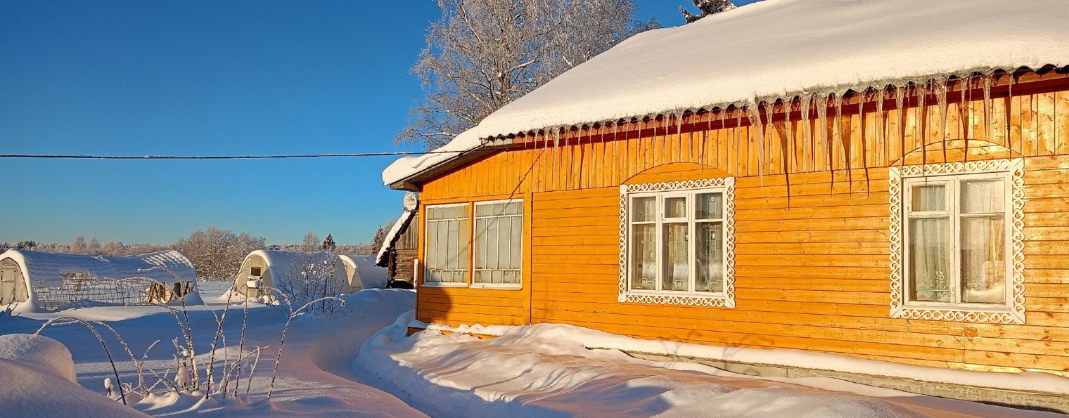 Арсений Лавров