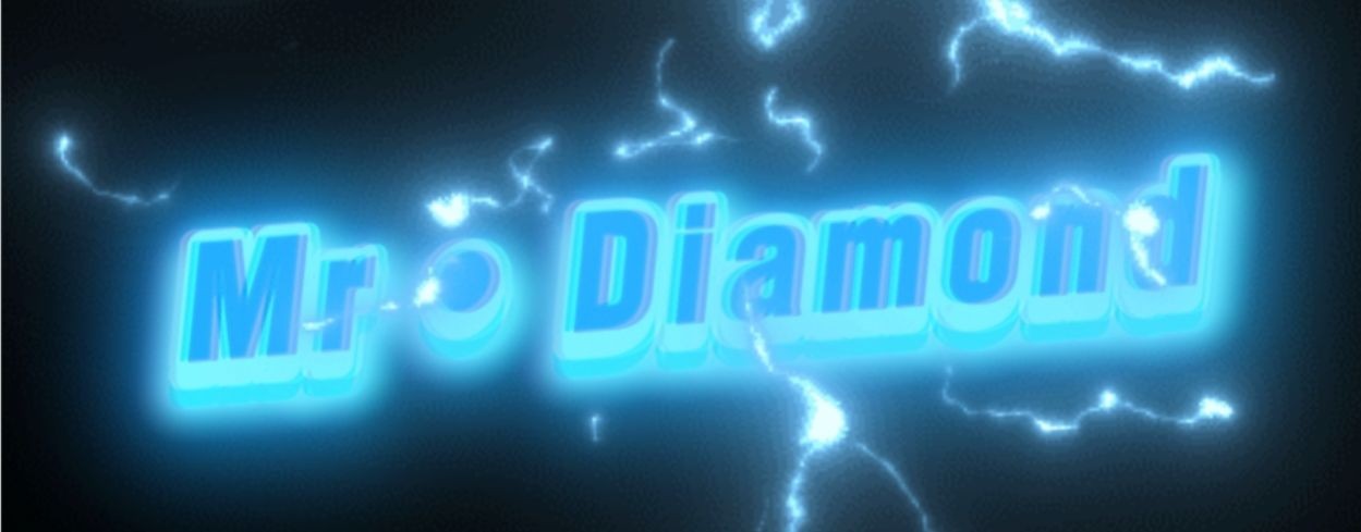 Mr • Diamond